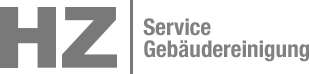 Logo HZ Gebäudereinigunf